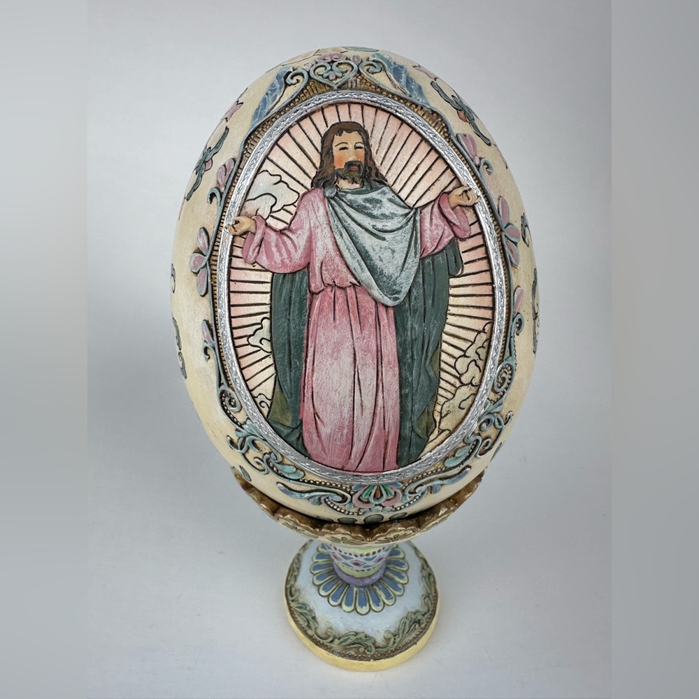 Roman Joseph's Studio Good Jesus
Arms Open Easter Decor
Christianity